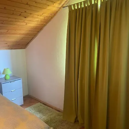 Apartamento Lidija *