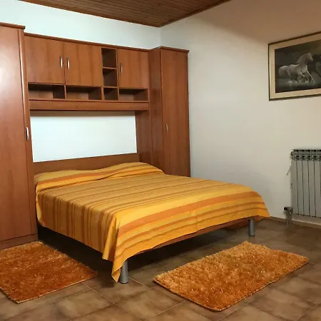Apartamento Lidija