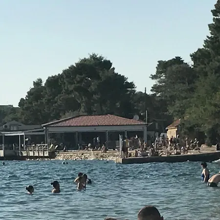 Lidija דירה זאדאר