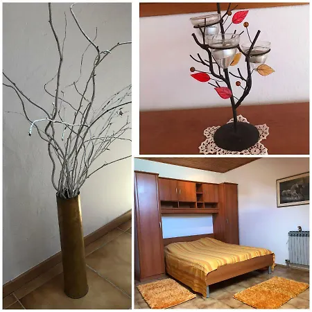 דירה Lidija