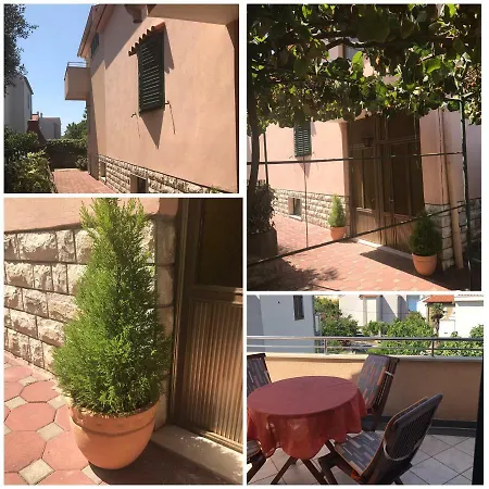Lidija * זאדאר