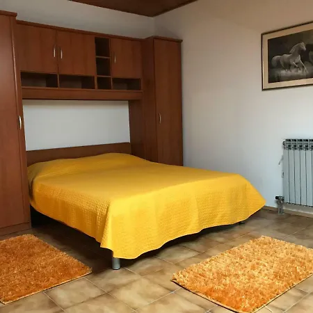 Apartamento Lidija