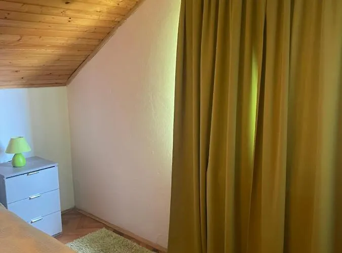 Apartment Lidija *