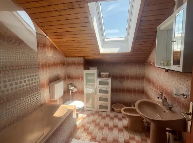 Lidija Apartment