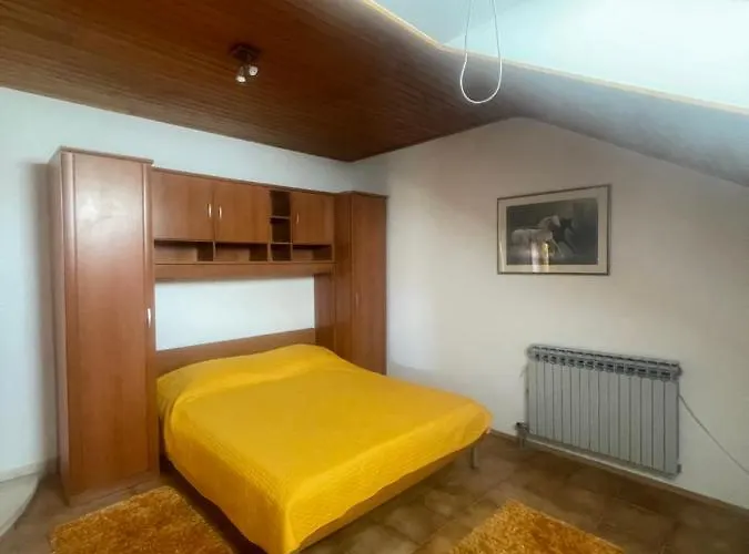 Lidija * Zadar