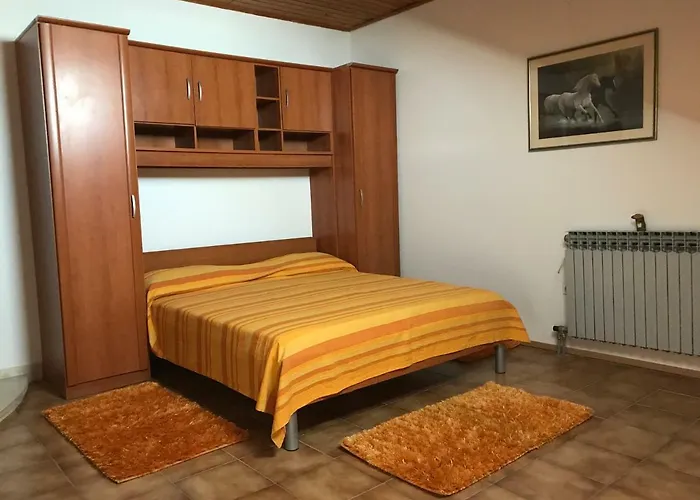 Apartment Lidija