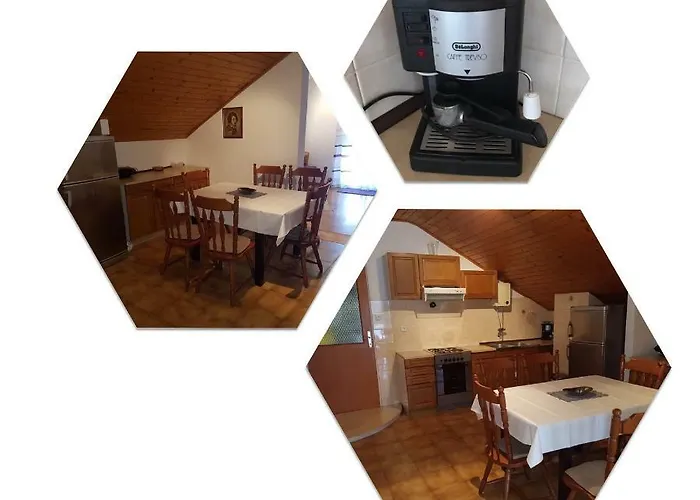 Apartment Lidija