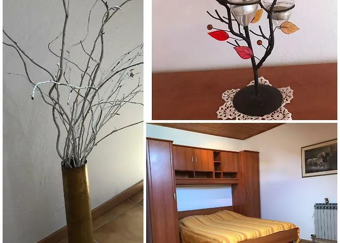 Apartment Lidija