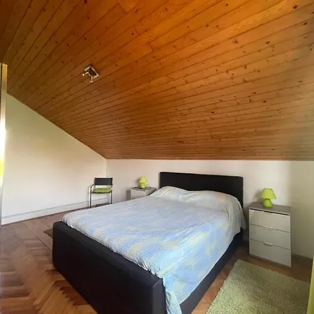 Apartment Lidija Zadar