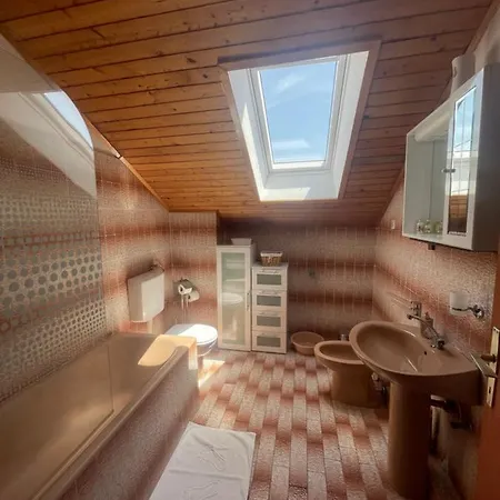 Lidija Apartment