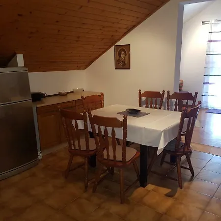 Apartment Lidija *