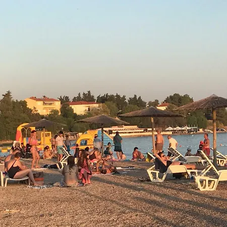 Lidija Apartment Zadar