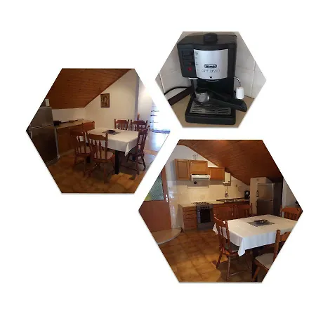 Apartment Lidija