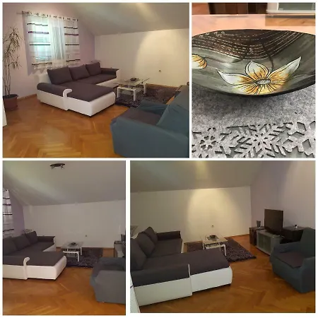 Apartment Lidija *