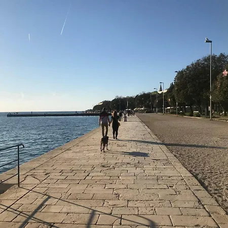 Apartment Lidija *