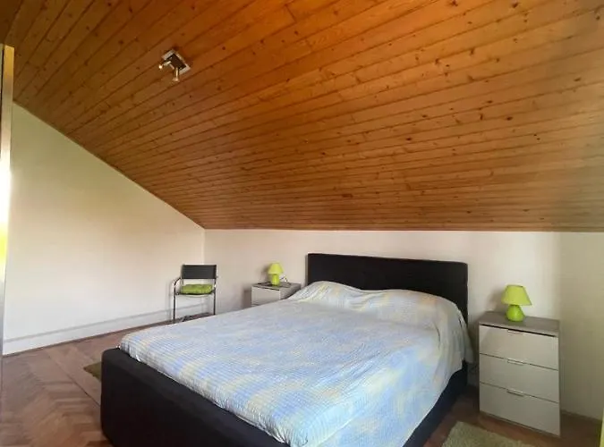 דירה Lidija זאדאר