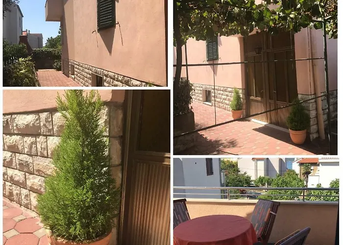 Lidija * Ζαντάρ