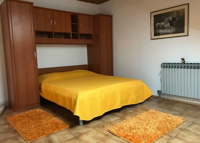 Διαμέρισμα Lidija