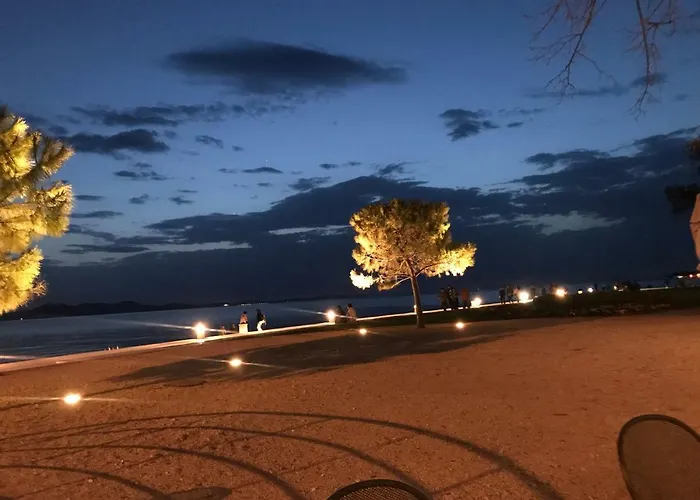 Lidija Διαμέρισμα