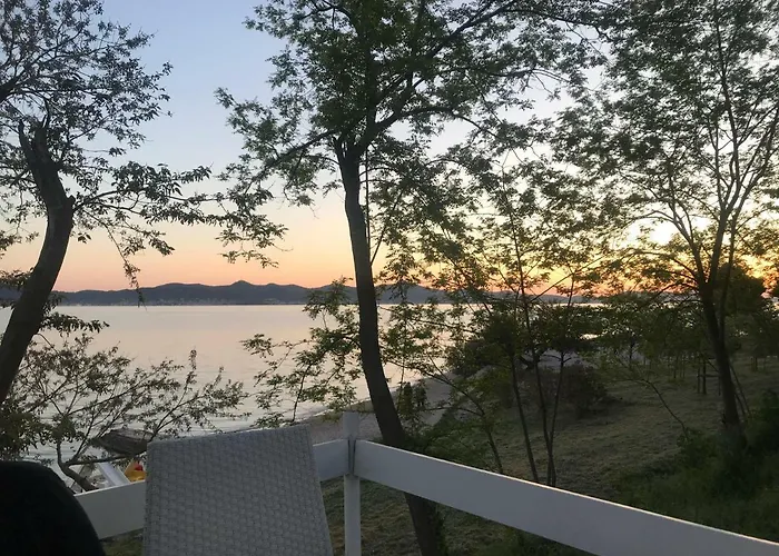 Lidija Διαμέρισμα